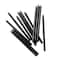 Black Candles by Celebrate It®, 12ct.
